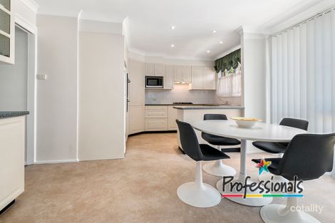 Property photo of 1 St Andrews Boulevard Casula NSW 2170