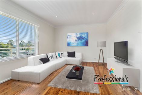 Property photo of 1 St Andrews Boulevard Casula NSW 2170