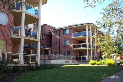 32/13-21 Oxford St, Sutherland, NSW 2232