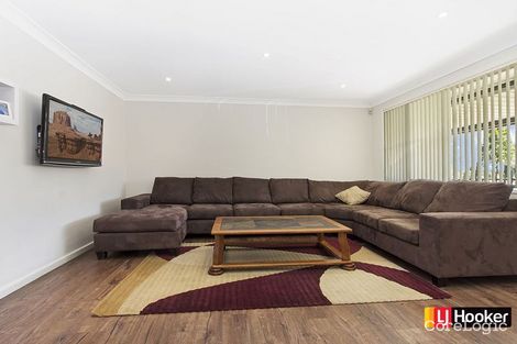 Property photo of 105 Hoyle Drive Dean Park NSW 2761