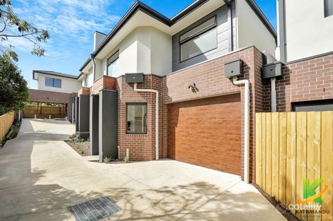 2/11 Shankland Bvd, Meadow Heights, VIC 3048