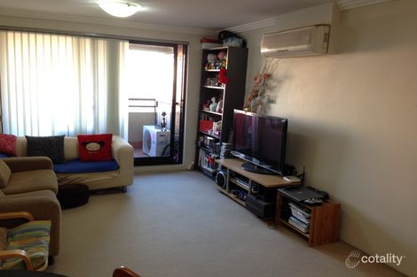 Property photo of 64/12-22 Dora Street Hurstville NSW 2220