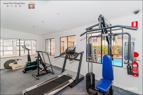 Property photo of 64/12-22 Dora Street Hurstville NSW 2220
