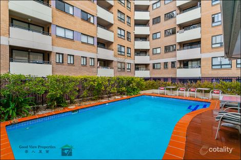 Property photo of 64/12-22 Dora Street Hurstville NSW 2220