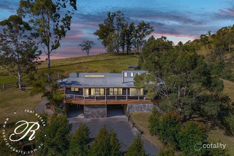 Property photo of 307 Craven Creek Road Rookhurst NSW 2422