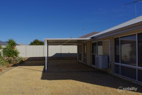 Property photo of 3 Lugger Outlook Glenfield WA 6532