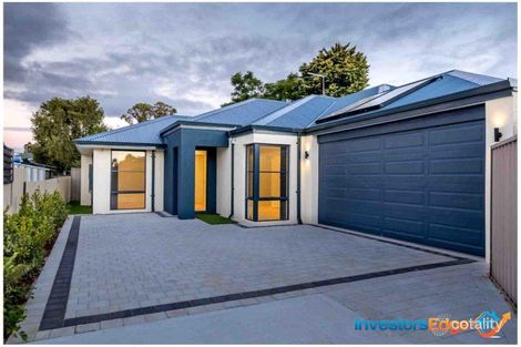 Property photo of 59B Helm Street Maddington WA 6109