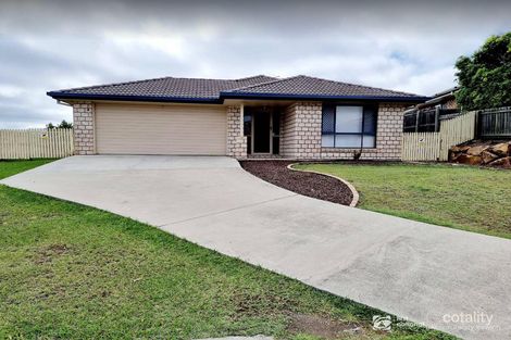27 Sandhurst Pl, Brassall, QLD 4305
