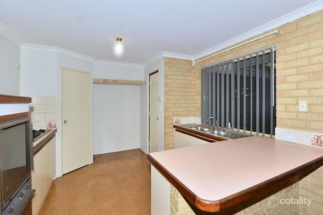 Property photo of 11 Parilla Court Greenfields WA 6210