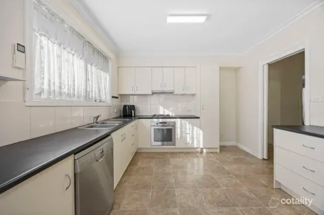 Property photo of 505 Windermere Street Redan VIC 3350