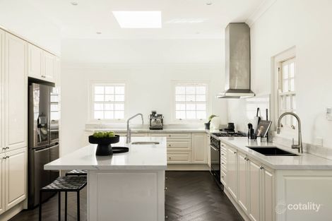 Property photo of 27 Rosebery Road Killara NSW 2071