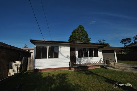 Property photo of 12 Vost Drive Sanctuary Point NSW 2540