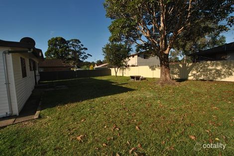 Property photo of 12 Vost Drive Sanctuary Point NSW 2540