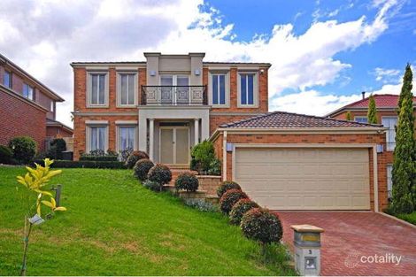 Property photo of 3 Arlington Drive Glen Waverley VIC 3150