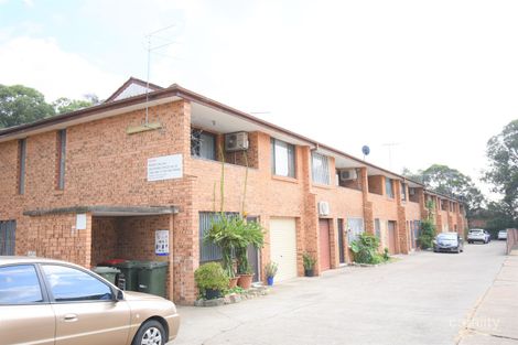 Property photo of 3/51 McBurney Road Cabramatta NSW 2166