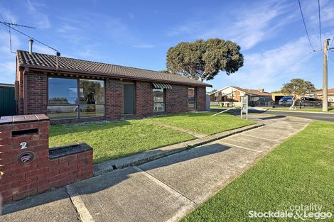 2 Ipswich Pl, Craigieburn, VIC 3064