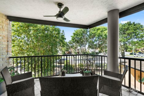 Property photo of 6/1266-1270 Gold Coast Highway Palm Beach QLD 4221