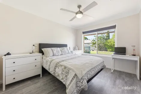 Property photo of 13 Stringybark Court Murrumba Downs QLD 4503