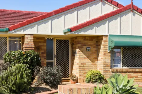 Property photo of 13 Stringybark Court Murrumba Downs QLD 4503