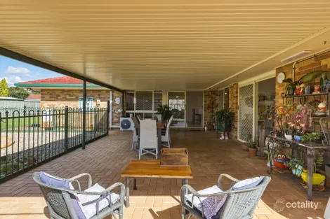 Property photo of 13 Stringybark Court Murrumba Downs QLD 4503