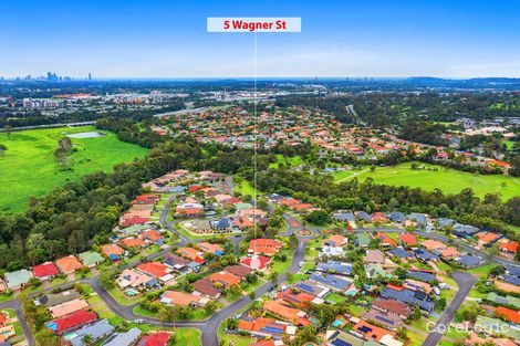 Property photo of 5 Wagner Street Mudgeeraba QLD 4213