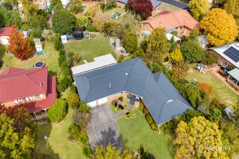 Property photo of 9 Bill Marshall Drive Orange NSW 2800