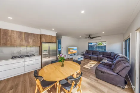 Property photo of 25A Marlin Avenue Eden NSW 2551