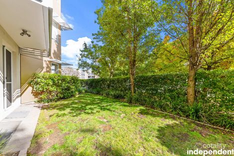 Property photo of 15/2-4 Verdon Street O'Connor ACT 2602