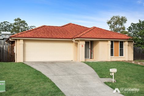 Property photo of 5 Jonic Drive Goodna QLD 4300