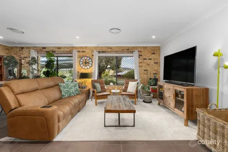 Property photo of 3 Jindalee Street Berridale NSW 2628