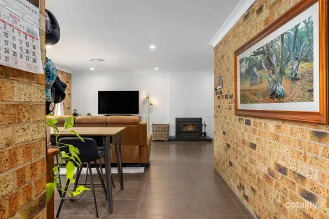 Property photo of 3 Jindalee Street Berridale NSW 2628