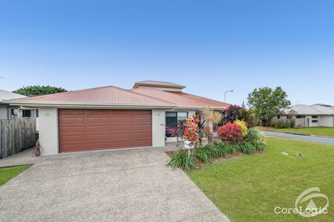 Property photo of 8 Exploration Way Edmonton QLD 4869