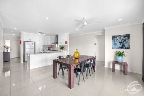 Property photo of 8 Exploration Way Edmonton QLD 4869