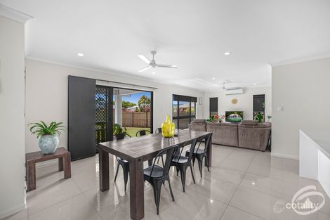 Property photo of 8 Exploration Way Edmonton QLD 4869