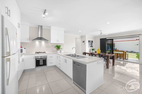 Property photo of 8 Exploration Way Edmonton QLD 4869
