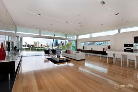 Property photo of 1/69 Moray Street New Farm QLD 4005
