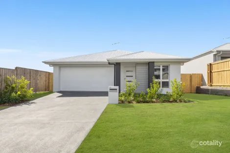 Property photo of 10 Roxana Close White Rock QLD 4306