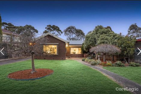 Property photo of 57 Kevin Avenue Ferntree Gully VIC 3156
