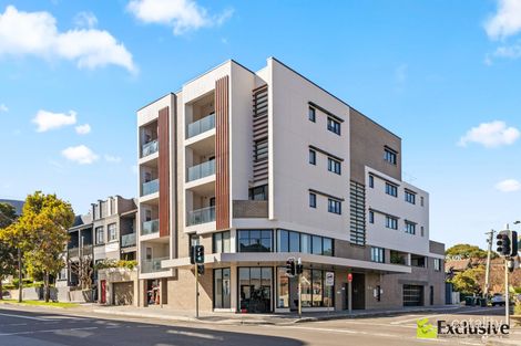 Property photo of 14/78-80 New Canterbury Road Petersham NSW 2049