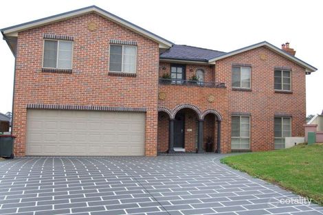 12 Blacksmith Ct, Bella Vista, NSW 2153