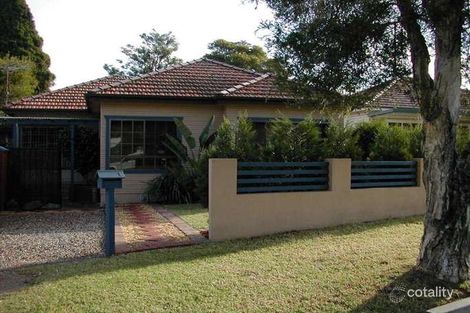 Property photo of 1 Pineview Avenue Roselands NSW 2196