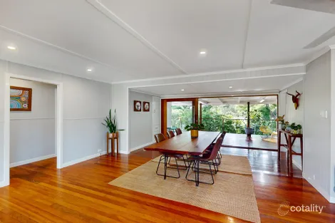 Property photo of 39 Gymea Street The Gap QLD 4061