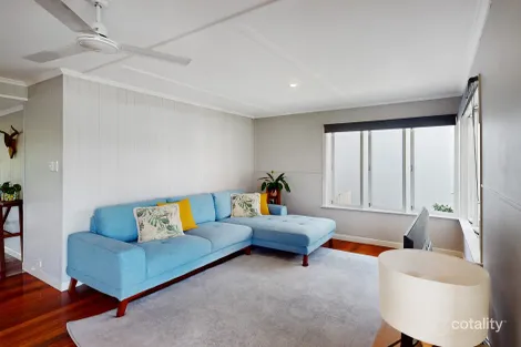 Property photo of 39 Gymea Street The Gap QLD 4061