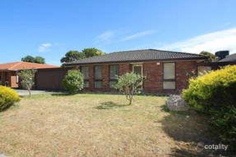 Property photo of 11 Loxton Avenue Wantirna South VIC 3152