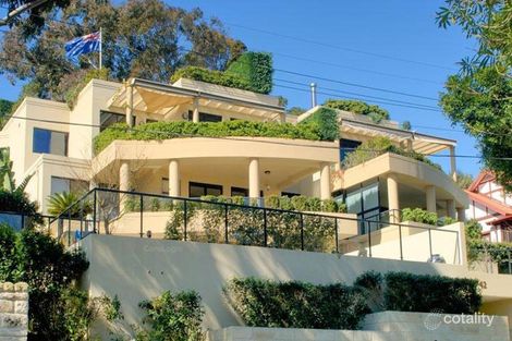 Property photo of 3/40-42 Carlotta Road Double Bay NSW 2028