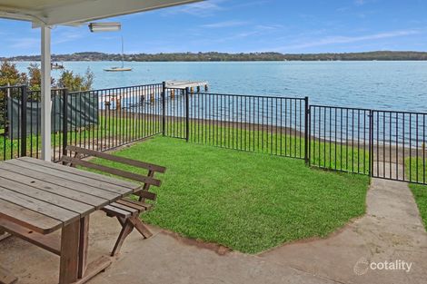 Property photo of 10A Alkira Street Coal Point NSW 2283