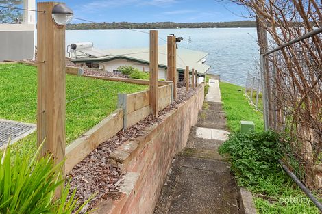 Property photo of 10A Alkira Street Coal Point NSW 2283