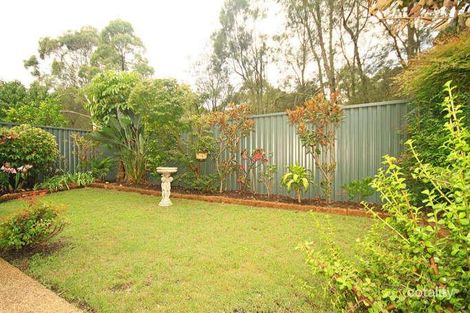 Property photo of 15/41 Bottle Forest Road Heathcote NSW 2233