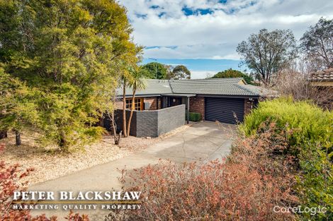 Property photo of 109 Castleton Crescent Gowrie ACT 2904