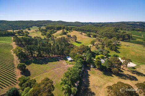 343 Swamp Rd, Lenswood, SA 5240